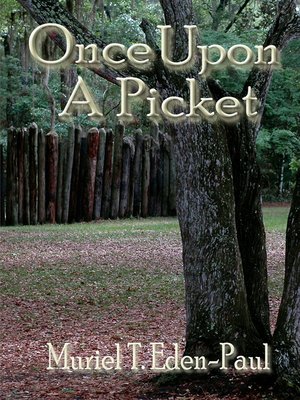 cover image of Once Upon a Picket